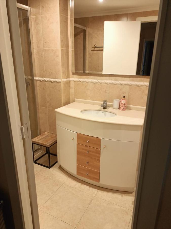 Private Room In A Shared Flat In Castellon Castellón de la Plana Esterno foto
